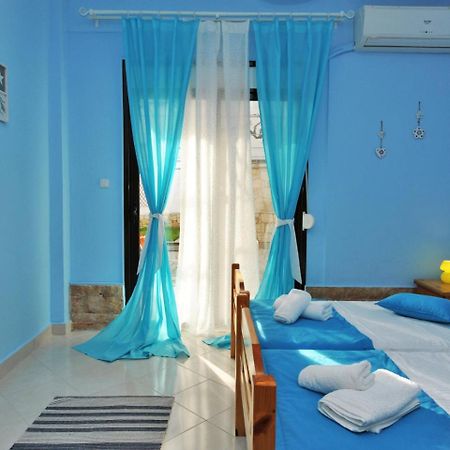 Fantasea View By Travelpro Services Nea Fokaia Halkidiki Ngoại thất bức ảnh