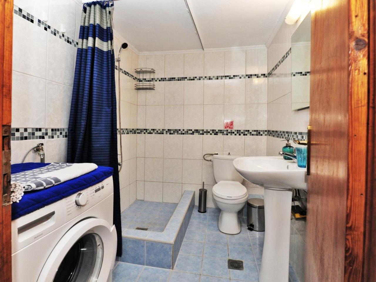 Fantasea View By Travelpro Services Nea Fokaia Halkidiki Ngoại thất bức ảnh