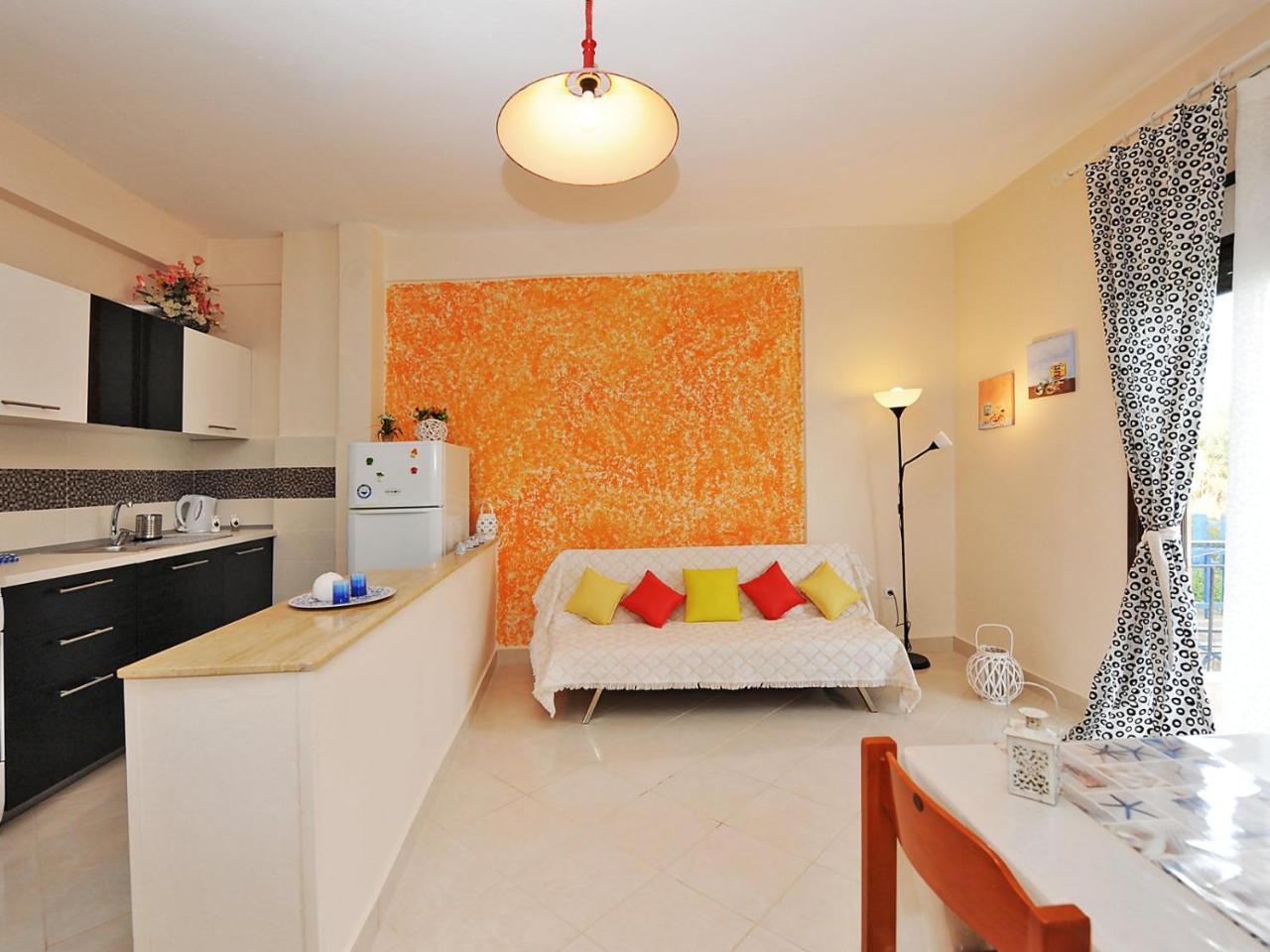 Fantasea View By Travelpro Services Nea Fokaia Halkidiki Ngoại thất bức ảnh