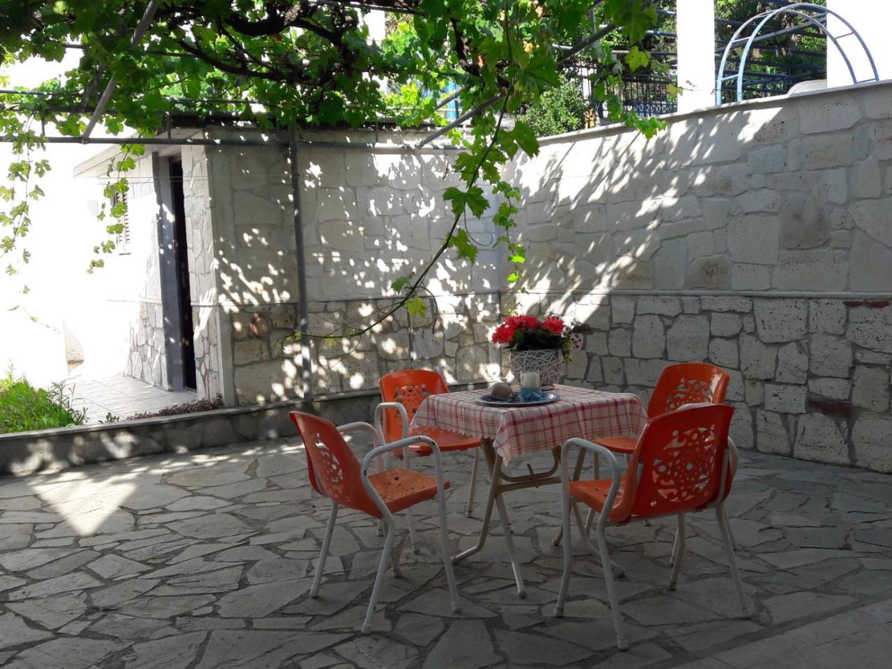 Fantasea View By Travelpro Services Nea Fokaia Halkidiki Ngoại thất bức ảnh
