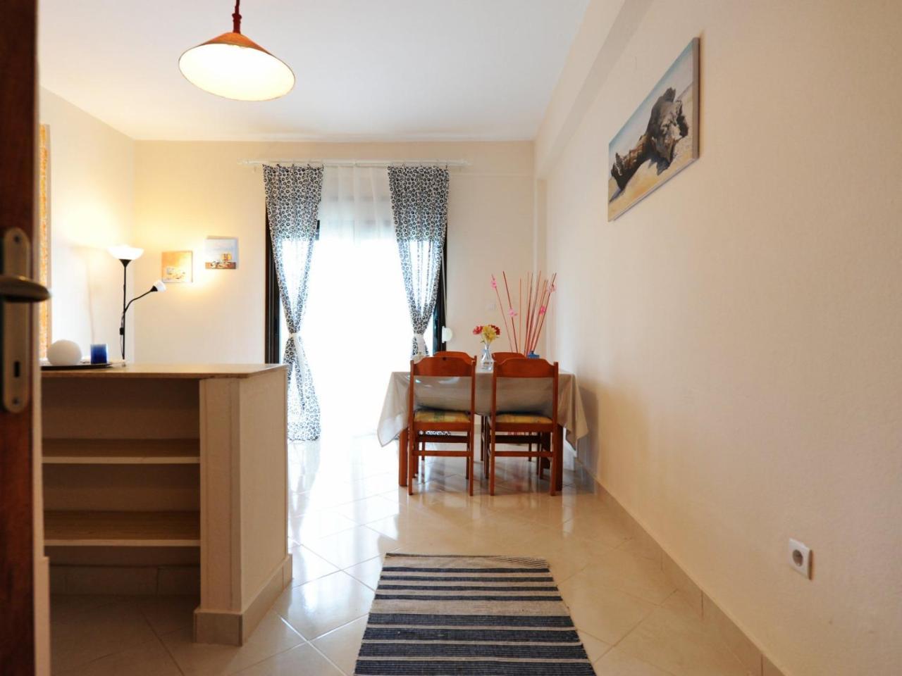 Fantasea View By Travelpro Services Nea Fokaia Halkidiki Ngoại thất bức ảnh