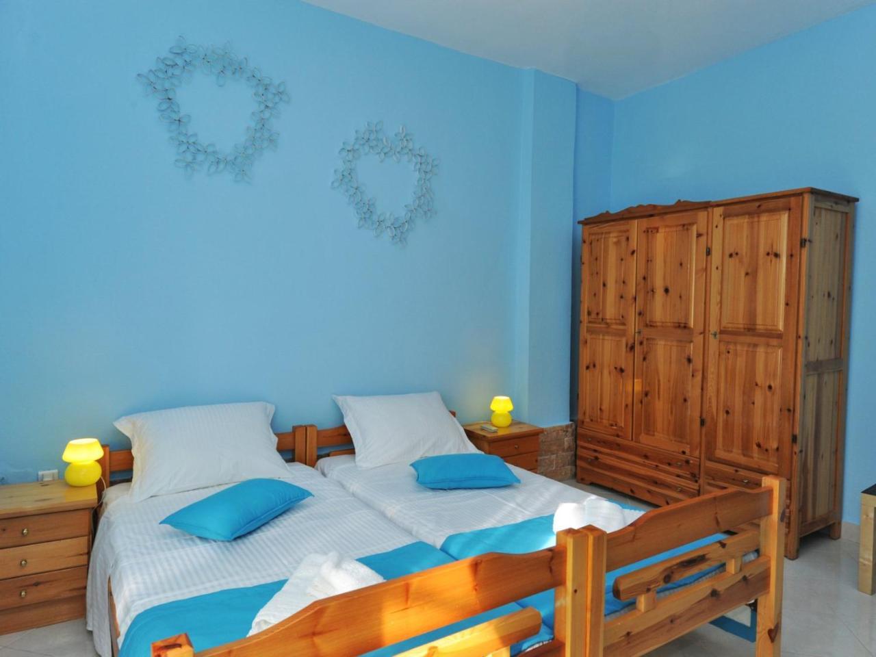 Fantasea View By Travelpro Services Nea Fokaia Halkidiki Ngoại thất bức ảnh