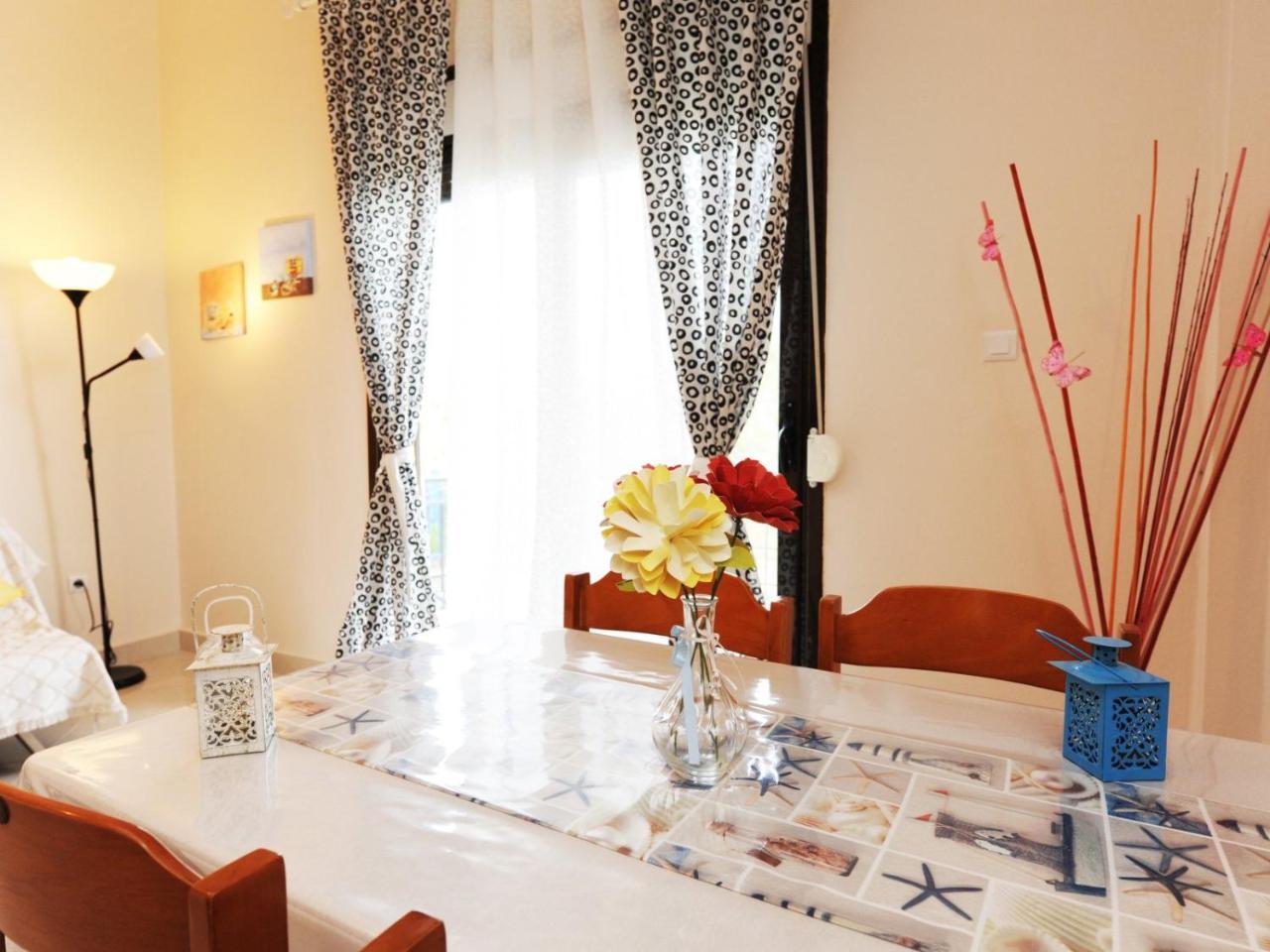 Fantasea View By Travelpro Services Nea Fokaia Halkidiki Ngoại thất bức ảnh