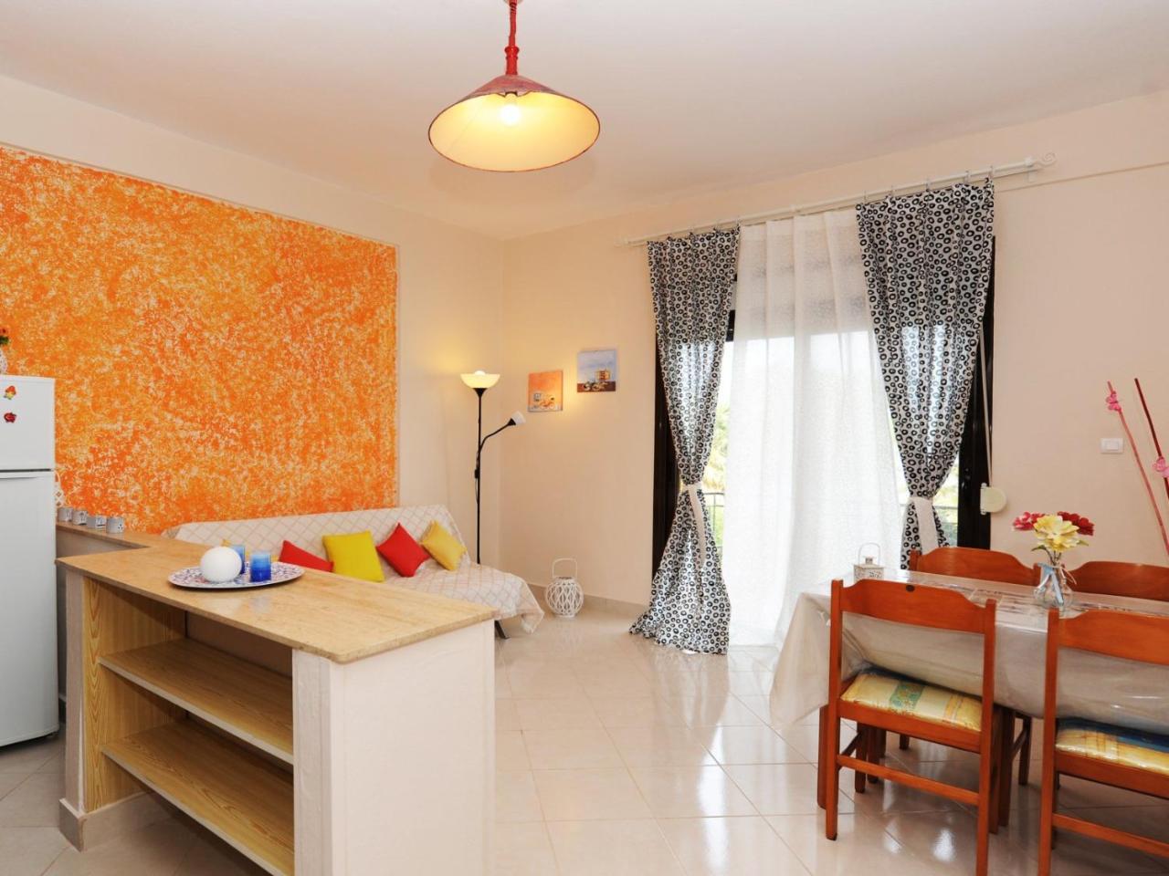 Fantasea View By Travelpro Services Nea Fokaia Halkidiki Ngoại thất bức ảnh