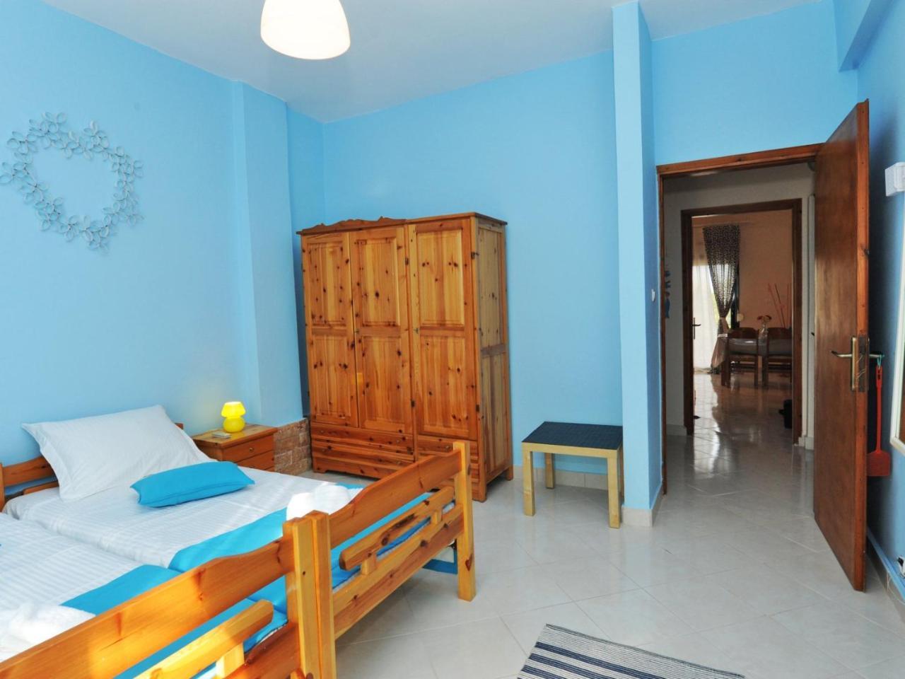 Fantasea View By Travelpro Services Nea Fokaia Halkidiki Ngoại thất bức ảnh